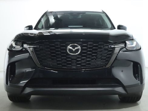 Certified 2025 MAZDA CX-90 Plug-In Hybrid w/Premium Sport image 5