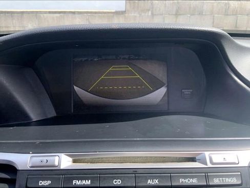 Used 2016 Honda Accord LX image 21