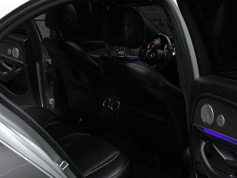 Used 2018 Mercedes-Benz E 63 AMG S image 45