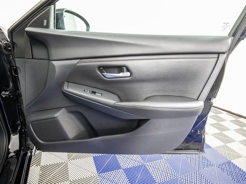 Used 2024 Nissan Sentra SV w/ Trunk Package image 15