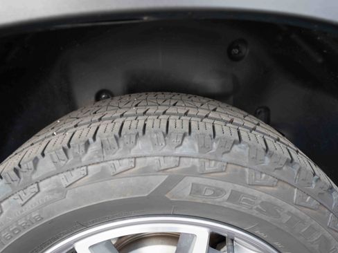 Certified 2023 Honda Passport TrailSport image 31
