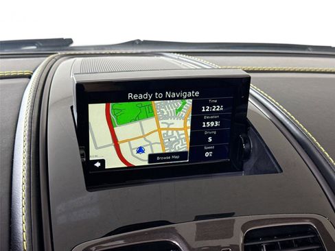 Used 2014 Aston Martin Vanquish Volante image 19