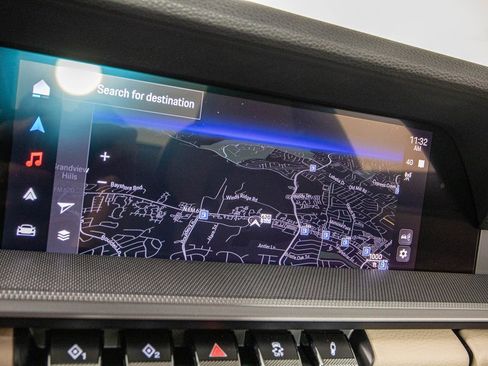 Used 2025 Porsche 911 Carrera image 20