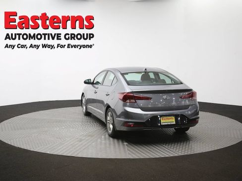 Used 2019 Hyundai Elantra Value Edition w/ Cargo Package FWD image 66