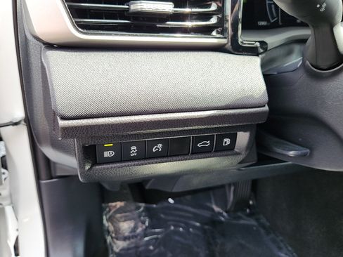 Certified 2026 Toyota Camry LE FWD image 12