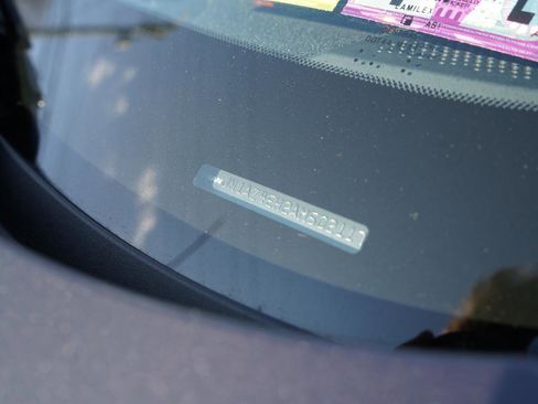 Used 2010 Nissan 370Z Touring w/ Sport Pkg image 77