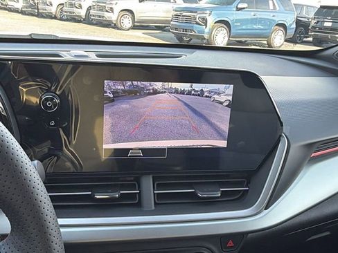 New 2026 Chevrolet Trax RS image 23