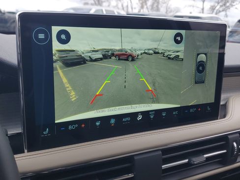 New 2026 Lincoln Corsair Premiere image 21