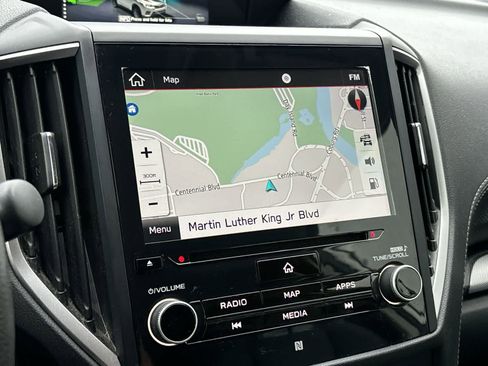 Used 2019 Subaru Forester Limited w/ Popular Package #3 image 12