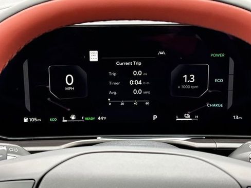 New 2026 Kia Sportage SX Prestige AWD/4WD image 31