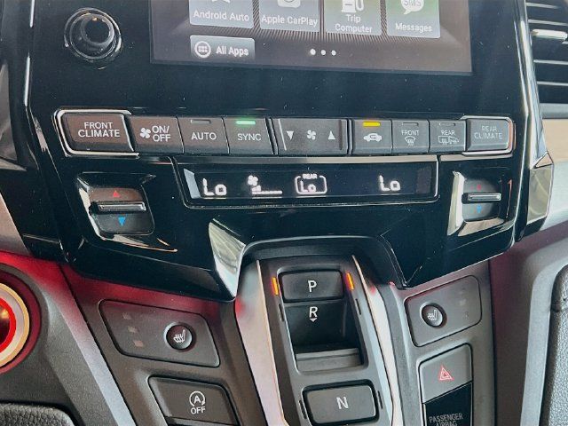 Certified 2024 Honda Odyssey Sport image 23