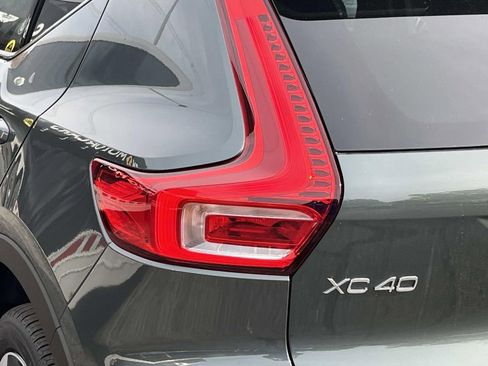New 2026 Volvo XC40 B5 Plus w/ Protection Package Premier image 10