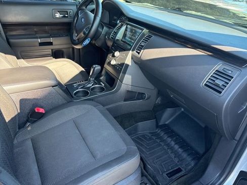 Used 2015 Ford Flex SEL w/ Equipment Group 201A image 17