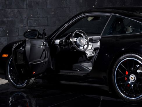 Used 2012 Porsche 911 Carrera GTS image 11