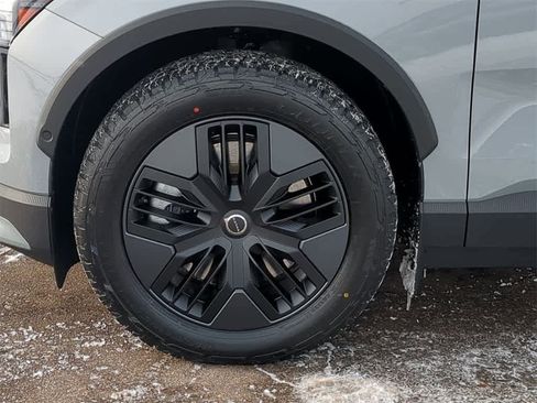 Certified 2026 Volvo EX30 Cross Country Ultra image 13