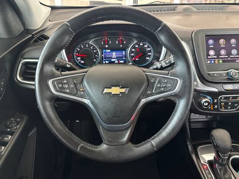 Used 2022 Chevrolet Equinox LT FWD image 25
