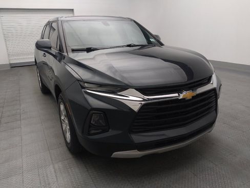 Used 2019 Chevrolet Blazer LT image 14