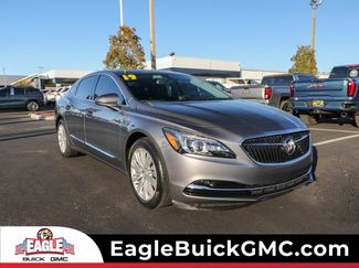 Used 2019 Buick LaCrosse Essence w/ Sights and Sounds Package video 1