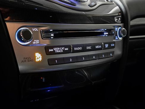 Used 2020 INFINITI QX60 Luxe w/ Essential Package image 33