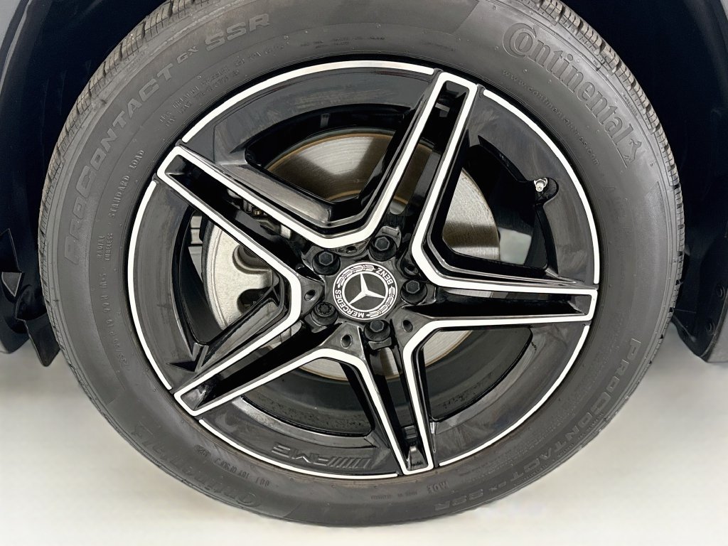 Certified 2026 Mercedes-Benz GLA 250 image 28