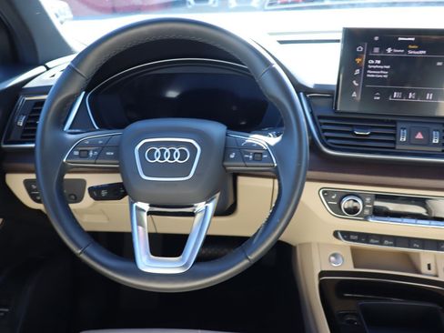 Used 2022 Audi Q5 2.0T Premium Plus image 10