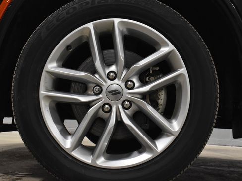 Used 2022 Dodge Durango GT image 34