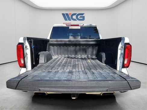 Used 2023 GMC Sierra 1500 SLT w/ SLT Convenience Package image 22