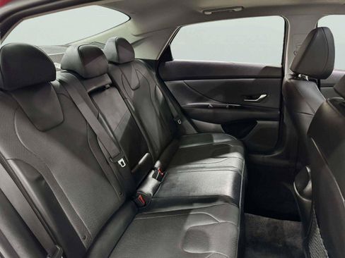 Used 2023 Hyundai Elantra Limited w/ Winter Weather Package FWD image 35