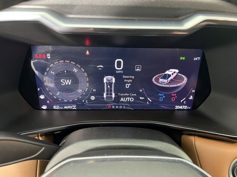 Used 2024 GMC Canyon AT4 w/ AT4 Premium Package image 27