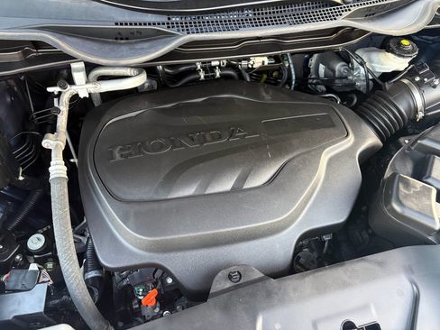 Certified 2024 Honda Odyssey Elite image 31