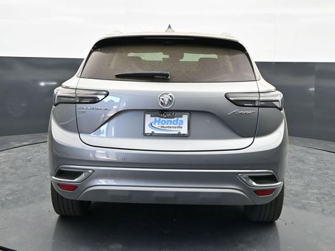 Used 2023 Buick Envision Avenir AWD/4WD image 7