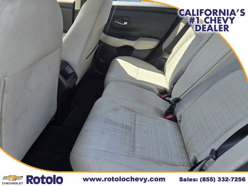 Used 2023 Honda HR-V LX image 15