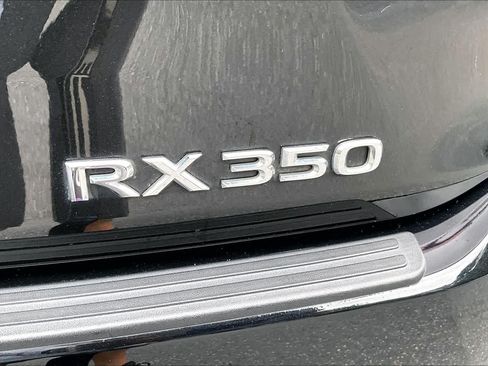 Used 2018 Lexus RX 350 AWD w/ Premium Package image 10