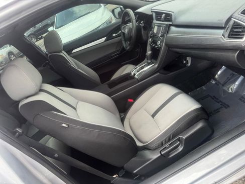 Used 2016 Honda Civic LX-P image 22