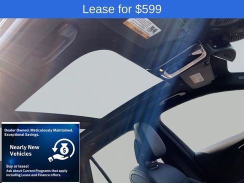 Used 2026 Mercedes-Benz GLC 300 4MATIC image 29