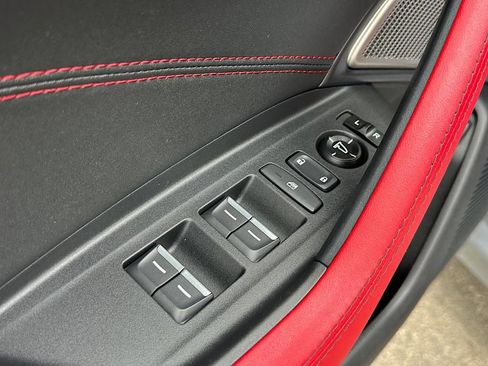 Certified 2025 Acura TLX SH-AWD w/ A-SPEC Pkg image 20