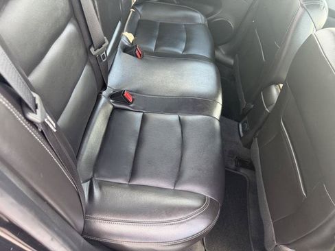 Used 2015 Chevrolet Cruze LT FWD image 19