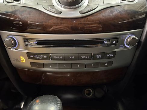 Used 2013 INFINITI JX35 AWD w/ Premium Pkg image 43