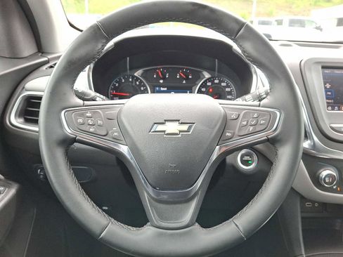 Used 2024 Chevrolet Equinox LT AWD/4WD image 18