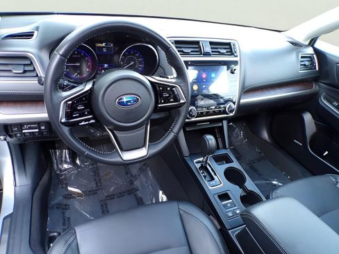 Used 2019 Subaru Outback 2.5i Limited image 20