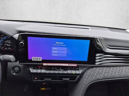 New 2026 Toyota Camry XLE FWD image 12