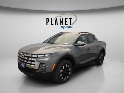 New 2026 Hyundai Santa Cruz SEL