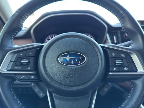 Used 2021 Subaru Outback Touring image 16
