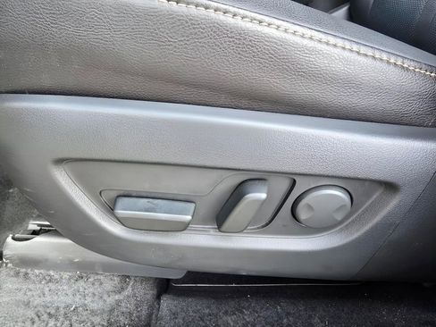 Used 2025 MAZDA CX-90 Plug-In Hybrid w/ Preferred image 16