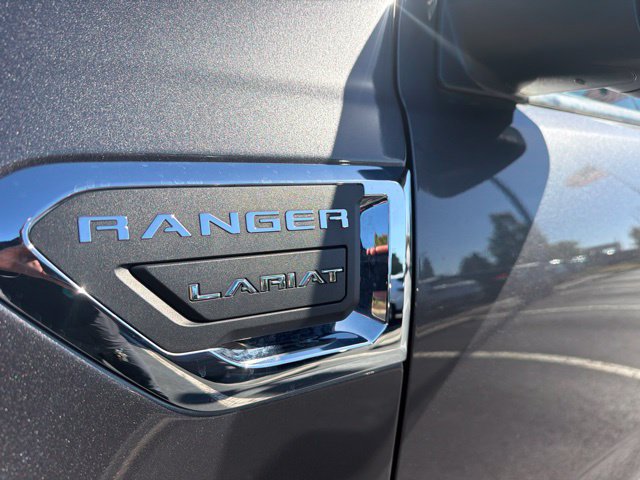 Used 2019 Ford Ranger Lariat AWD/4WD image 11