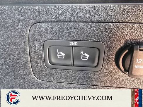 Used 2025 Kia Sorento SX Prestige AWD/4WD image 34