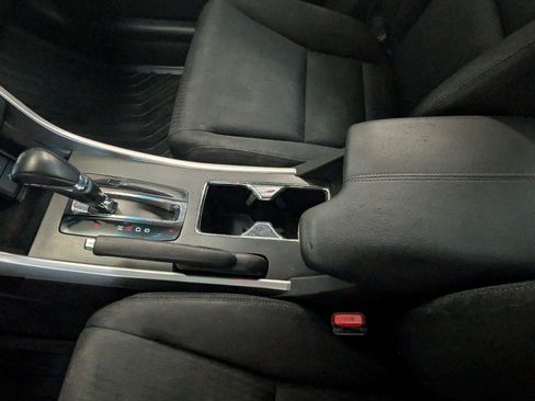 Used 2013 Honda Accord Sport image 28