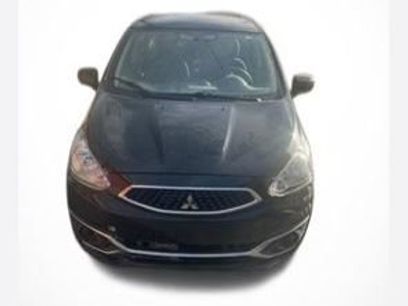 Used 2020 Mitsubishi Mirage ES