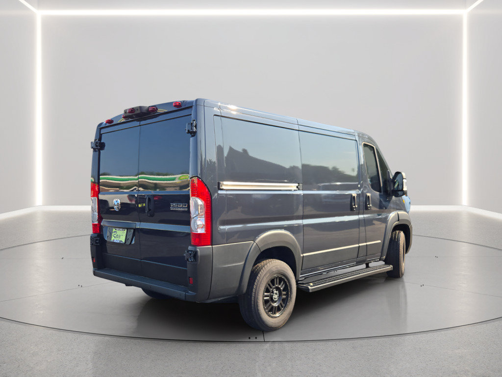 Used 2026 RAM ProMaster 1500 w/ Convenience Group FWD image 16