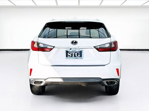 Used 2017 Lexus RX 350 FWD image 5